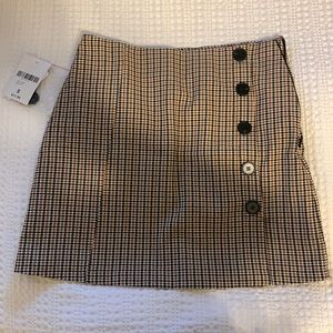skirt